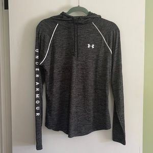 Under Armour long sleeve NWOT
